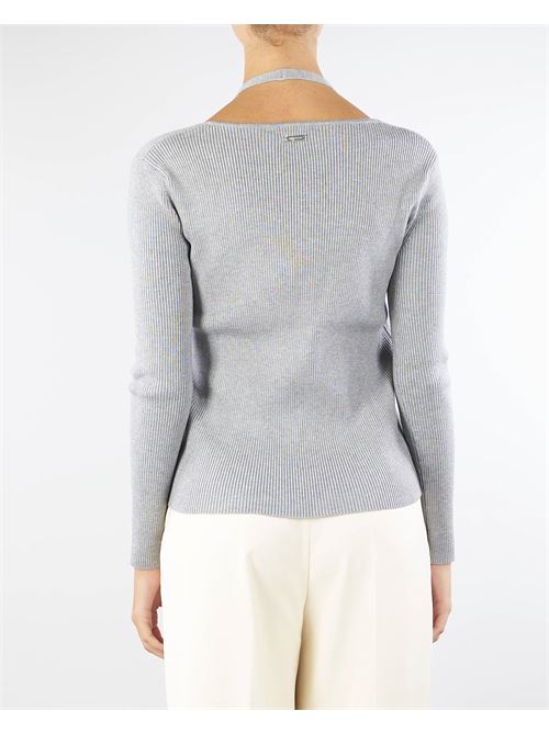 Ribbed sweater No Secrets NO SECRETS | Sweater | NS05998